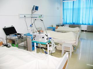 护理学院举办第二届模拟面试大赛