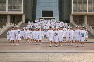 学院风采